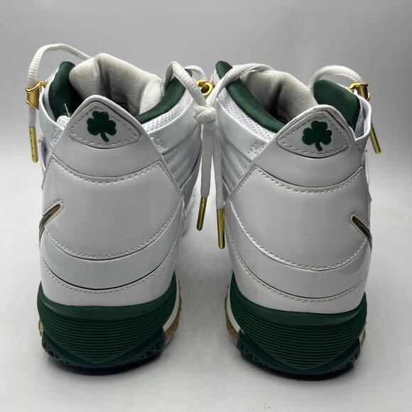 Nike Zoom Lebron III 3 QS \